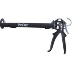 ProDec Advance Revolving Caulking Gun - 400ml