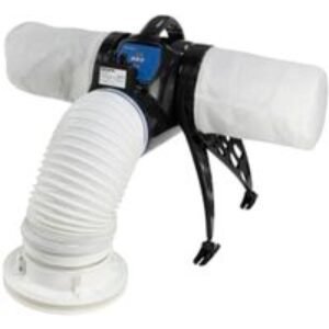 Vent-Axia Lo-Carbon PureAir Home with Heater