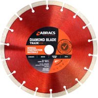 Abracs GP ABDD230M Diamond Segmented Blade – 230 x 10 x 22mm