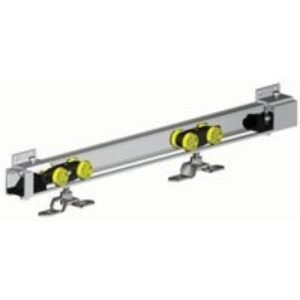 Rothley Herkules 60 1500mm Track Set