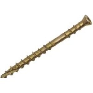 Optimaxx TX Countersunk Passivated T&G Maxx Screw - 3.5 x 45mm - Pack of 250