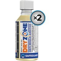 Dryzone Anti-Mould Additive – 100ml – Pack of 2