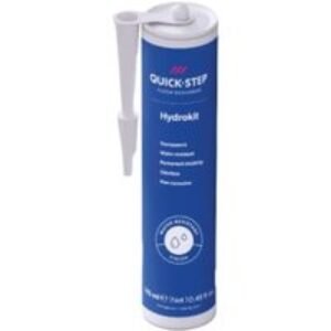 Quick-Step Hydrokit Translucent Sealant - 310ml