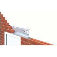 IG Ltd L10 Angle Section Lintel – 1500mm