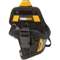 Toughbuilt TB-CT-20-S-BEA Compact Drill Holster – Small