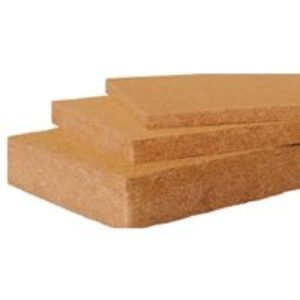 Pavaflex Flexible Woodfibre Batts - 1220 x 575 x 100mm
