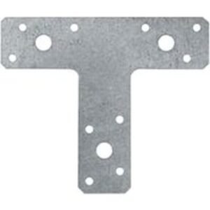 Strap Tie T Bracket 150 x 127 x 38mm