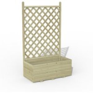 Forest Garden Trellis Planter Home Delivery