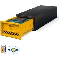 Van Vault Slider Tool Security Storage Box