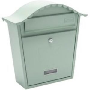 Burg-Wachter Classic Chartwell Green Post Box