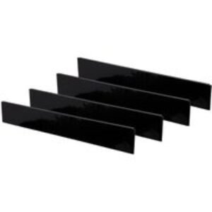 Van Vault Dividers for Slim Slider Set of 4
