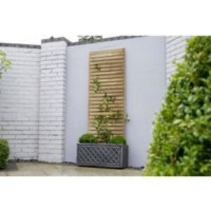 Slatted Trellis 180 x 60cm PK6 Hd