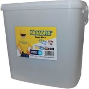 Broadfix U Shim 300 Piece Mixed Tub