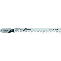 Bosch T118BF Metal Jigsaw Blades – Pack of 5