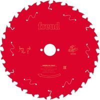 Freud F03FS09774 24 Teeth Table Saw Blade – 250 x 30mm