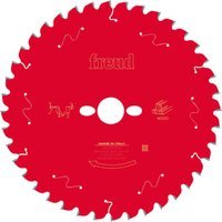 Freud F03FS09753 40 Teeth Mitre saw Blade – 250 x 30mm