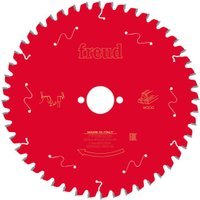 Freud F03FS09750 48 Teeth Mitre Saw Blade – 216 x 30mm