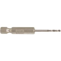 Bosch 2608595518 Hex Shank HSS Brad Point Wood Drill Bit – 2 x 62mm