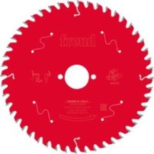 Freud F03FS09719 48 Teeth Wood Circular Saw Blade - 190 x 30mm
