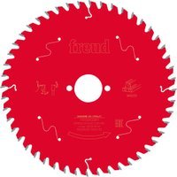 Freud F03FS09719 48 Teeth Wood Circular Saw Blade – 190 x 30mm