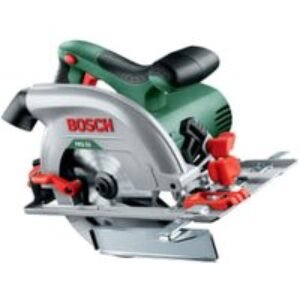 Bosch PKS 55 Corded Circular Saw 240V - 1200W