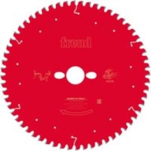 Freud F03FS09754 60 Teeth Mitre Saw Blade - 250 x 30mm