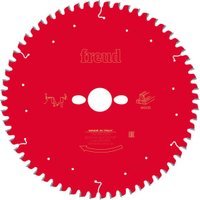Freud F03FS09754 60 Teeth Mitre Saw Blade – 250 x 30mm