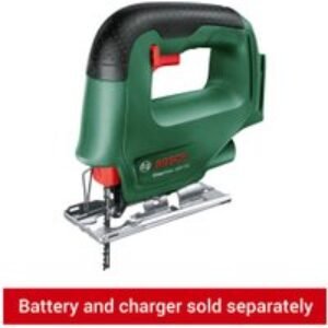 Bosch EasySaw 18V-70 18V Cordless Jigsaw - Bare
