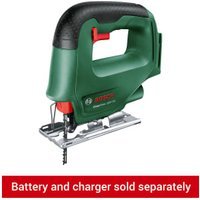 Bosch EasySaw 18V-70 18V Cordless Jigsaw – Bare