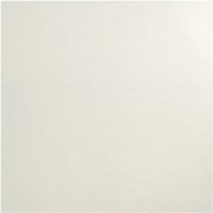 Wickes Boutique Smart White Lux Glazed Porcelain Tile - Cut Sample