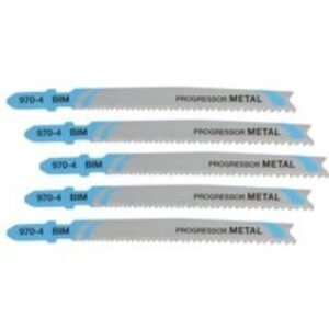 DEWALT T123X Jigsaw Blades - Pack of 5