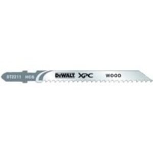 DEWALT T101B Jigsaw Blades - Pack Of 3
