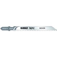 DEWALT T101B Jigsaw Blades – Pack Of 3