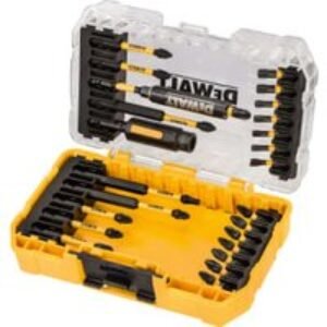 DEWALT DT70730T-QZ FLEXTORQ 25 Piece  Screwdriver Bit Set