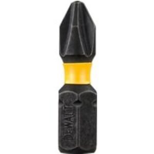 DEWALT DT994T-QZ IR Torsion Screwdriver Bits PH2 - 25mm - Pack of 5
