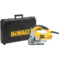 DEWALT DW331K-GB Heavy Duty Corded Jigsaw 240V – 701W