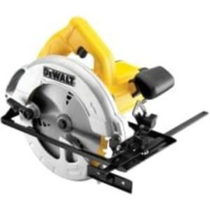 DeWalt DWE560-GB 184mm Compact Circular Saw - 240V