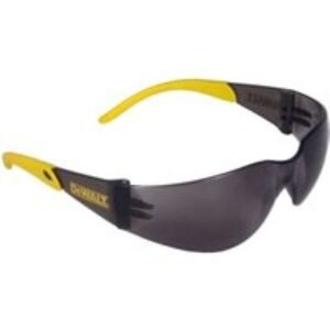 DEWALT DPG54-2D Protector Smoke Safety Eyewear Glasses
