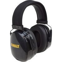DEWALT DPG13 Premium Adjustable Ear Defenders