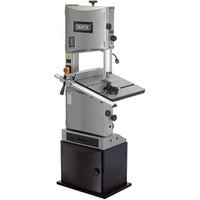 Draper BS340/1100D 340mm Bandsaw – 1100W