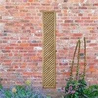 Wisley Lattice – 180 x 30cm Home Delivery