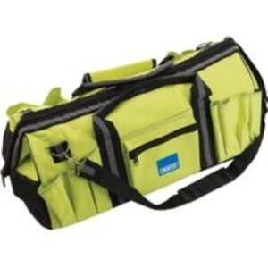 Draper HVTB Hi-Vis Tool Bag - 600mm