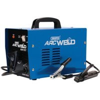 Draper AW135T 130A ARC Welder