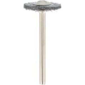 Dremel Carbon Brushes - 19mm Pack of 2
