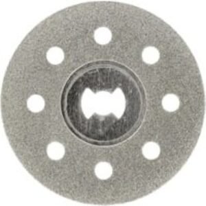 Dremel Speedclic Diamond Cutting Wheel