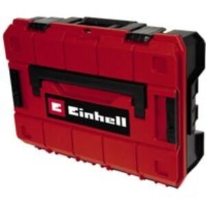 Einhell Stackable E-Case S-C with Dividers