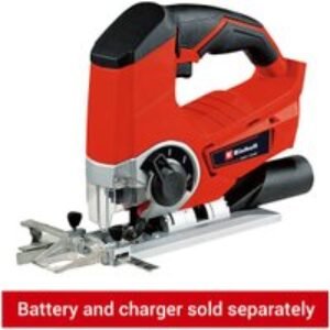 Einhell Power X-Change TE-JS 18 Li 18V Jigsaw - Bare
