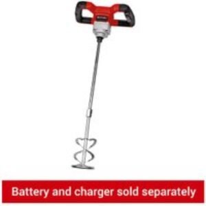 Einhell Power X-Change TE-MX 18 Li 18V Paint/Mortar Mixer - Bare