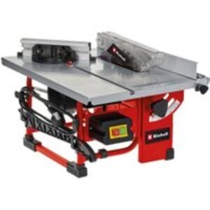 Einhell TC-TS Corded Table Top Table Saw - 800W
