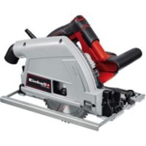 Einhell Expert TE-PS 165 Corded Plunge Cut Saw - 1200W
